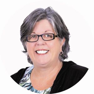 Debbie Sheridan