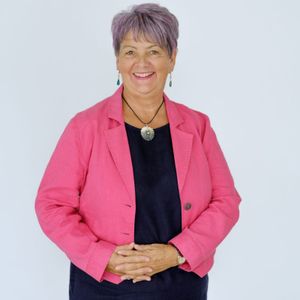 Michelle Kergozou