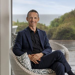 James Mooney