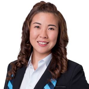 Helena Yu