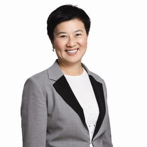 Lisa Wong