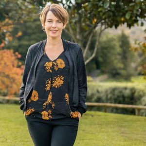 Adele Cooper