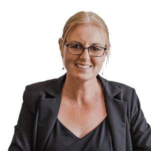 Tammy Jensen