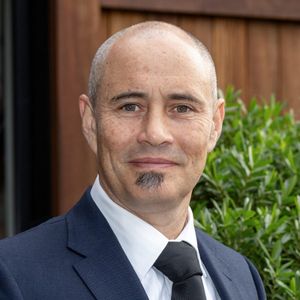 Lance Ballantyne