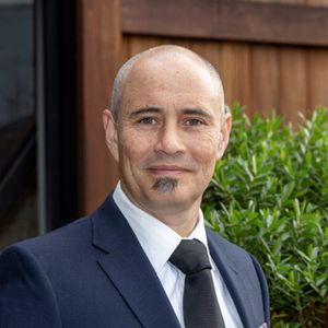 Lance Ballantyne