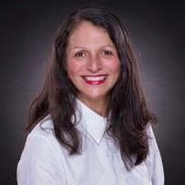 Sherie Baines-Vis