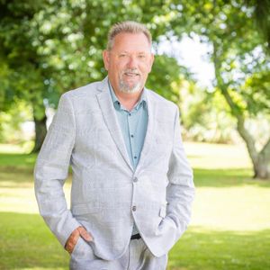 Neil Ransfield
