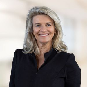 Nicola Chambers