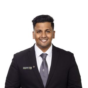 Shane Kumar