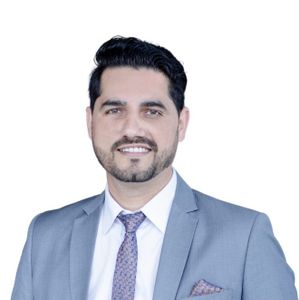 Deepak Nain