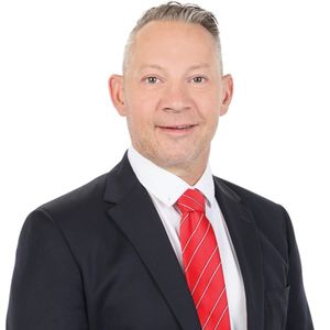 Peter Colville