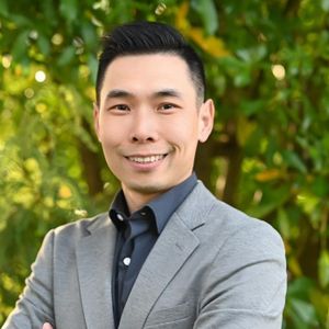 Martin Ma