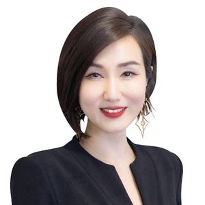 Michelle Fu