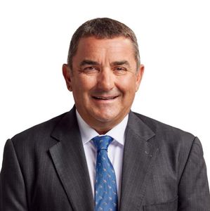 Chris Flanagan