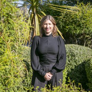 Kylie Sargison