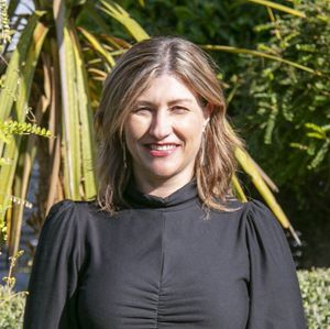 Kylie Sargison