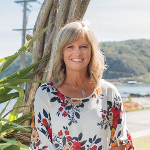 Jane Mather