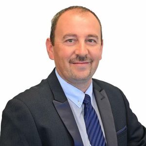 Costel Huma
