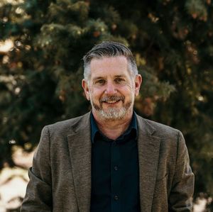 Matt Ingold