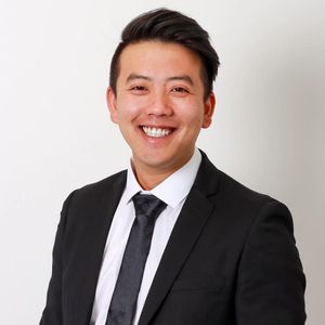 Kevin Jiang