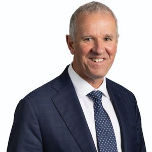 Paul Nichols