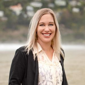 Rochelle Sullivan