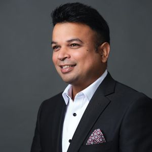 Nikesh Jaiswal