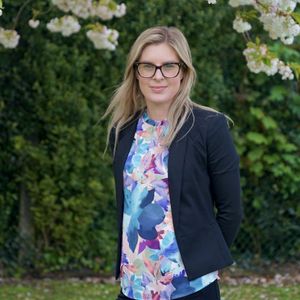 Vanessa McKenzie
