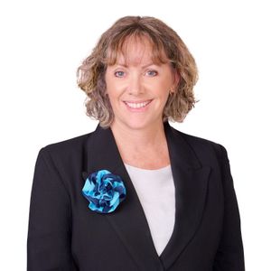 Jill McLean