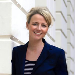 Jane Edmonds