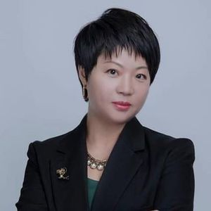 Juliet Wong