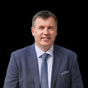 Brian Chadbourne
