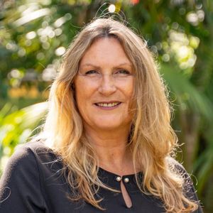 Glenda West