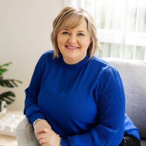 Katherine Higgan