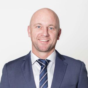 Tim Dwyer