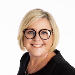 Jo Burnard