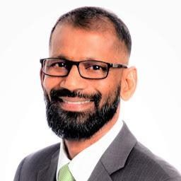Babu George