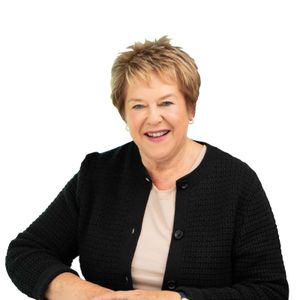 Sue Donoghue