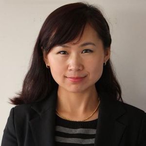 Lisa zhang