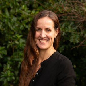 Juliane Brand