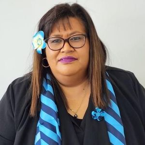 Tevai Toko Barr