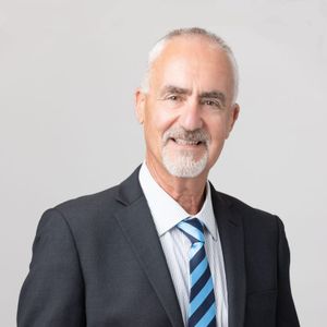 Murray Devine
