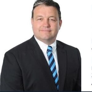 Karl Todd