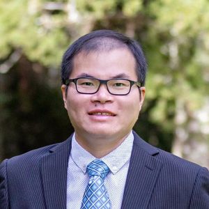 Kenny Zhu