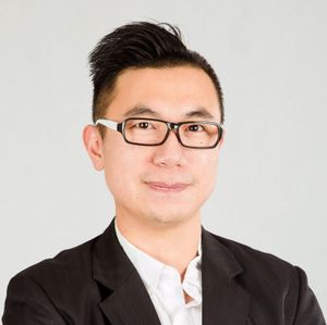 Colin Dou