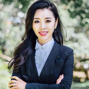 Kristine Liu