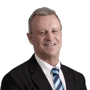 Jeff Heappey