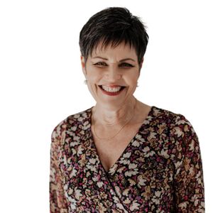 Cheryl Wright