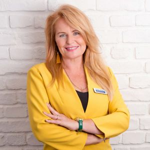 Vanessa Bickerton