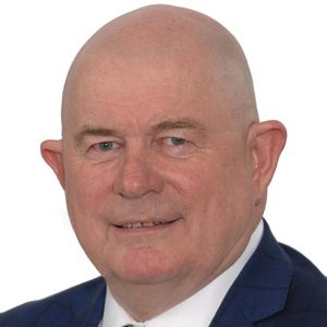 Sean Bellew